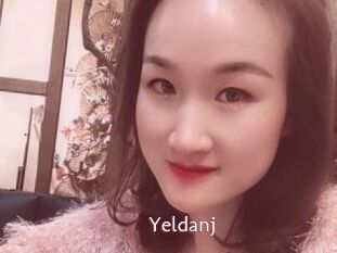 Yeldanj