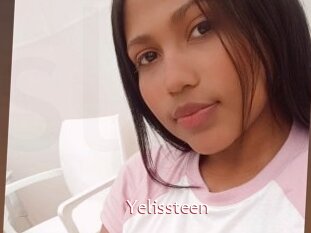 Yelissteen