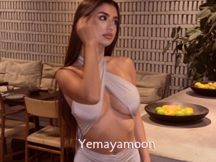Yemayamoon