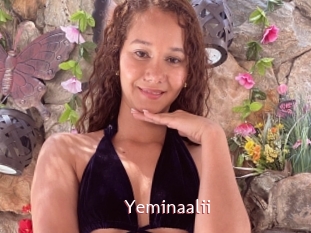 Yeminaalii