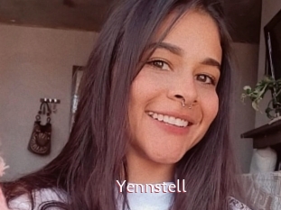 Yennstell