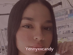 Yennyxxcandy