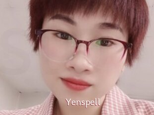 Yenspell