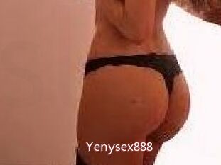 Yenysex888