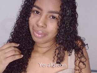 Yeraldleon