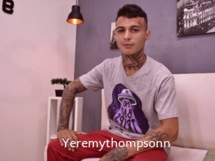 Yeremythompsonn