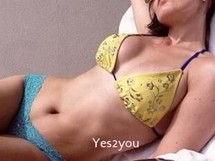 Yes2you