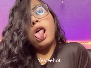 Yesieehot