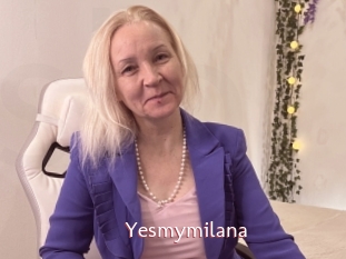 yesmymilana Sweet links only