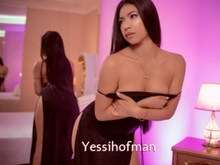 Yessihofman