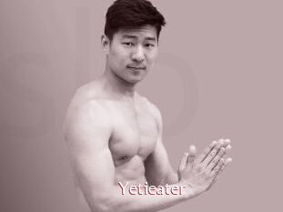 Yetieater