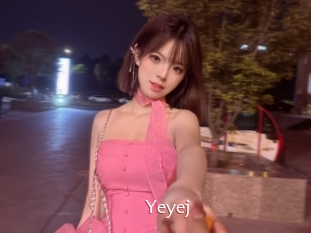 Yeyej