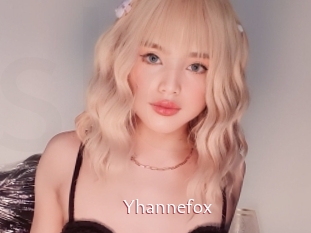 Yhannefox