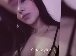 Yinataylor