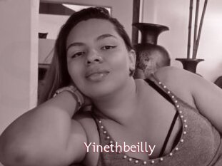 Yinethbeilly