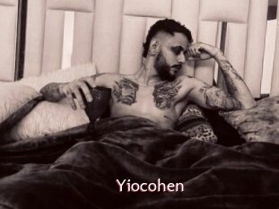 Yiocohen