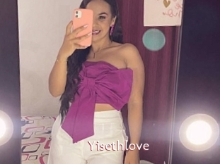 Yisethlove