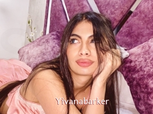 Yivanabarker