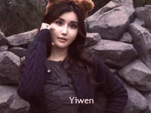 Yiwen