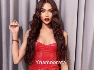 Ynamoorata