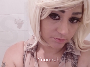 Ynomrah