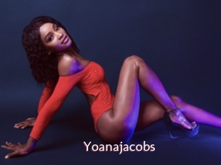 yoanajacobs Sweet links only