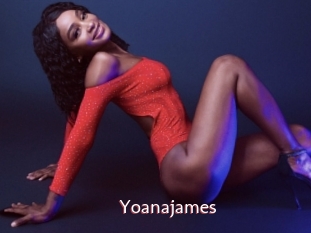 Yoanajames