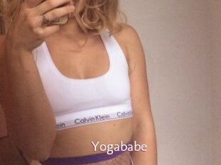 Yogababe