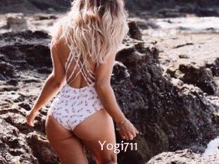 Yogi711
