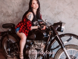 Yolandyfoun