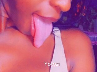 Yolo21