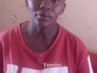 Yomini