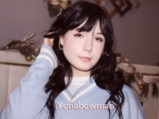 Yonabowman
