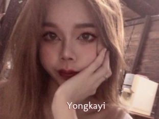Yongkayi