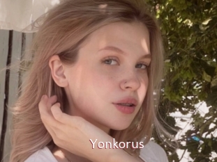 Yonkorus