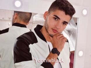 Yonnixblack