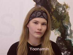 Yoonamin