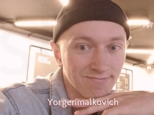 Yorgenmalkovich