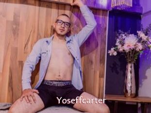 Yoseffcarter