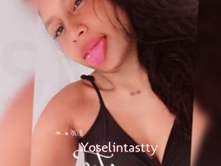 Yoselintastty
