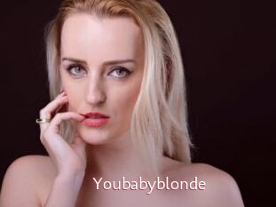 Youbabyblonde