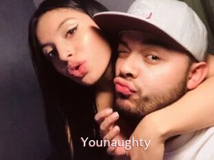 Younaughty