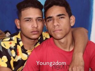 Young2dom