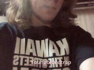 Youngblondtrap