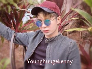 Younghuugekenny