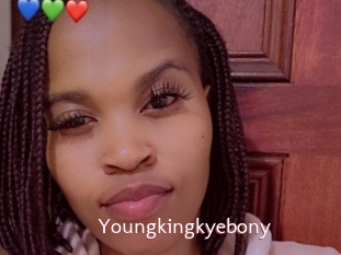 Youngkingkyebony