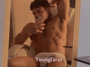 Younglaroi