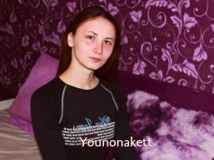 Younonakett