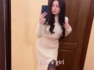 Your_x_girl