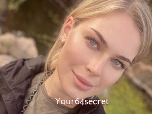 Your64secret